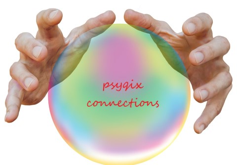 PSYQIX CONNECTIONS